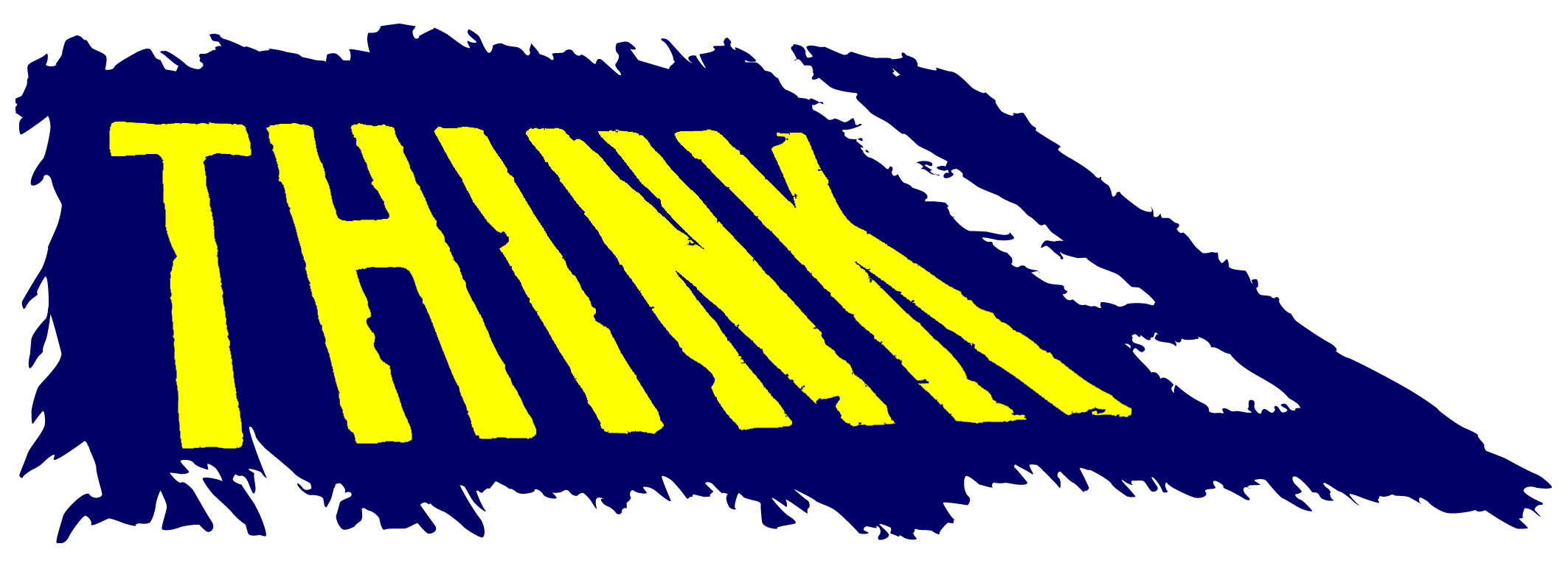 Think logo