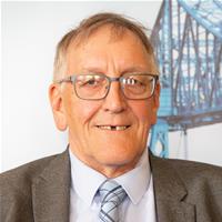 Cllr Graham Wilson