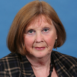 Cllr Joan McTigue