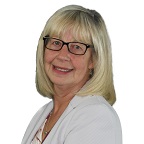 Cllr Janet Thompson