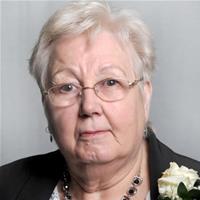 Cllr Dorothy Davison