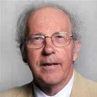 Cllr David Branson