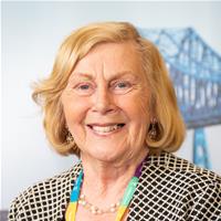 Cllr Sheila Dean