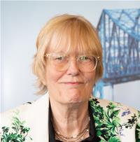 Cllr Nicky Walker